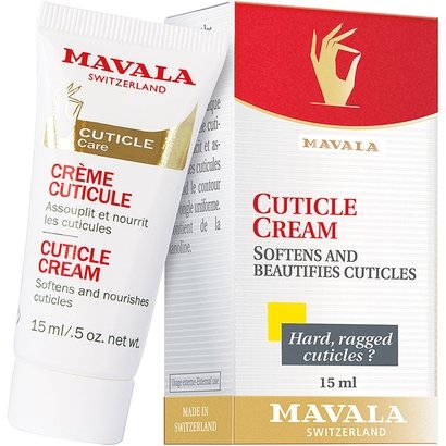Creme Hidratante para Cutículas Mavala Cuticle Cream 15ml