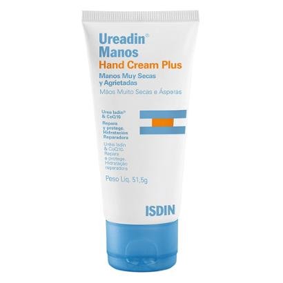 Creme Hidratante para Mãos Isdin Ureadin Hand Cream Plus 50g