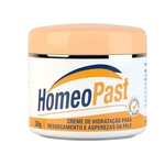 Creme Hidratante Para Pele Ressecada HomeoPast (30g) Homeomag