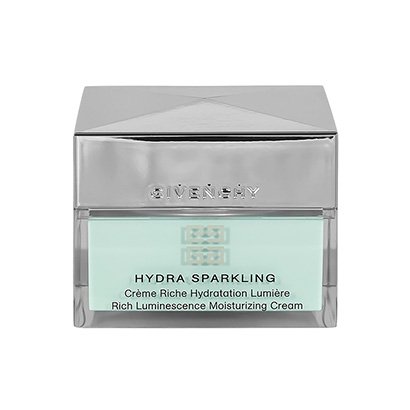 Creme Hidratante para Peles Secas Givenchy Hydra Sparkling 50ml