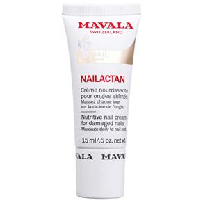 Creme Hidratante para Unhas Mavala Nailactan - 15ml