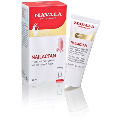 Creme Hidratante para Unhas Mavala Nailactan Cream 15 Ml