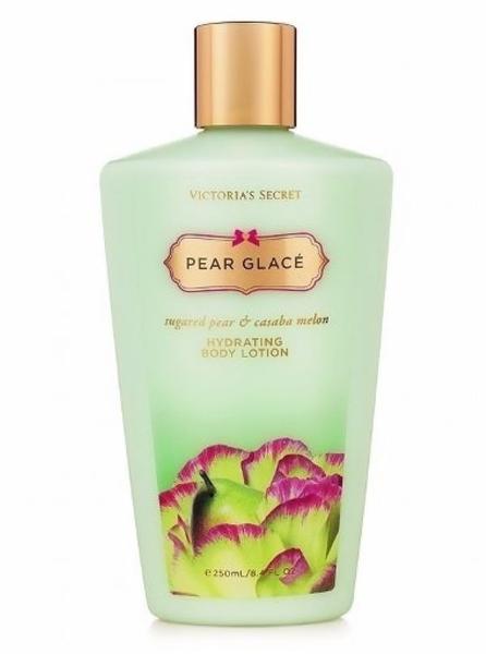 Creme Hidratante Pear Glacé - Victorias Secret - 250ml - Victoria Secrets