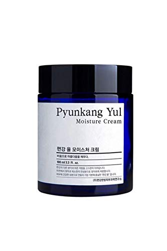Creme Hidratante Pyunkang Yul Moisture Cream