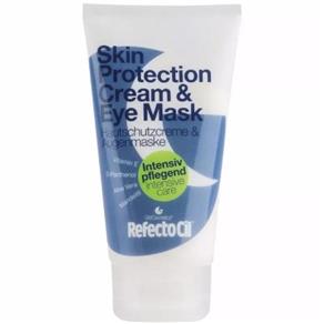 Creme Hidratante Refectocil Skin Protection & Eye Mask 75ml