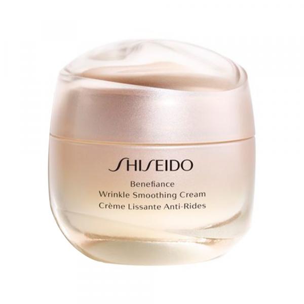 Creme Hidratante Shiseido - Benefiance Wrinkle Smoothing Cream