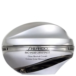 Creme Hidratante Shiseido Bio-Performance Glow Revival Cream com 50ml