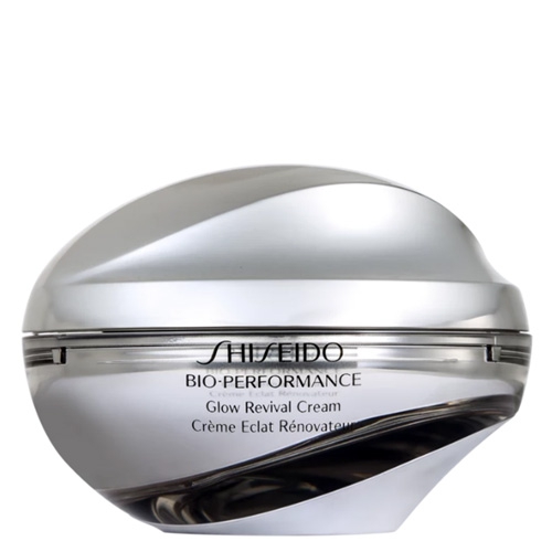 Creme Hidratante Shiseido Bio-Performance Glow Revival Cream