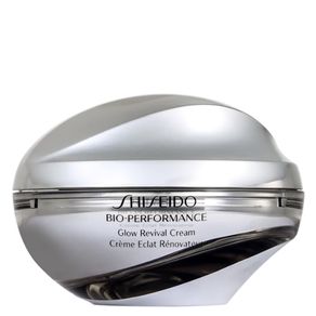 Creme Hidratante Shiseido Bio-Performance Glow Revival Facial 50ml