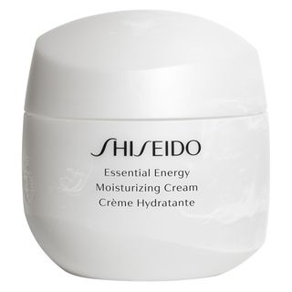 Creme Hidratante Shiseido - Essential Energy 50ml