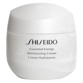 Creme Hidratante Shiseido Essential Energy Facial 50ml
