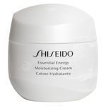 Creme Hidratante Shiseido - Essential Energy