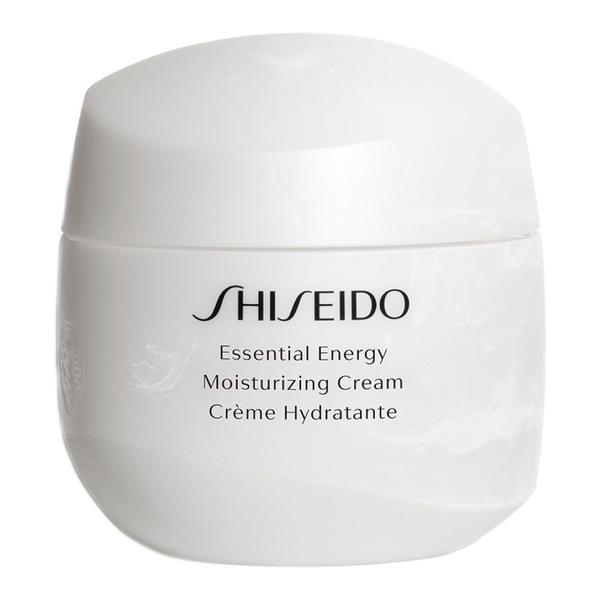 Creme Hidratante Shiseido Essential Energy