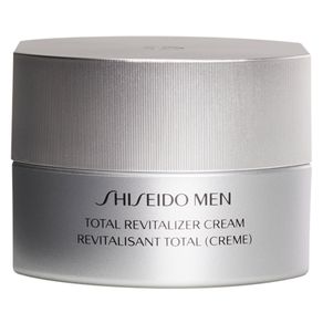 Creme Hidratante Shiseido Men Total Revitalizer Facial 50ml