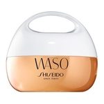 Creme Hidratante Shiseido Waso Clear Mega Hydrating 50ml