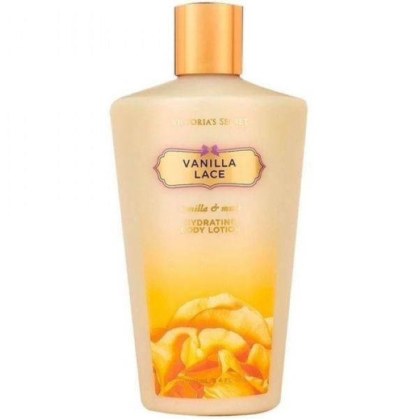 Creme Hidratante Vanilla Lace - Victorias Secret - 250ml - Victoria Secrets