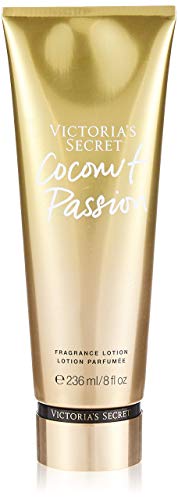 Creme Hidratante Victoria's Secret Coconut Passion 250 Ml