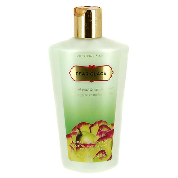 Creme Hidratante Victoria's Secret Pear Glace 250 Mls - Victoria Secrets