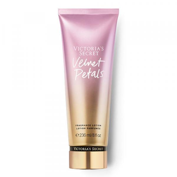 Creme Hidratante Victoria's Secret Velvet Petals Importado Original - Victoria Secret