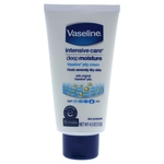 Creme Intensivo de Geléia de Umidade Profunda por Vaseline para Unisex - 4.5 oz Cream