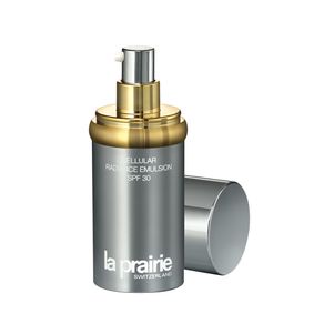 Creme La Prairie Radiance Cellular Emulsion para Pescoço e Colo FPS 30 50ml