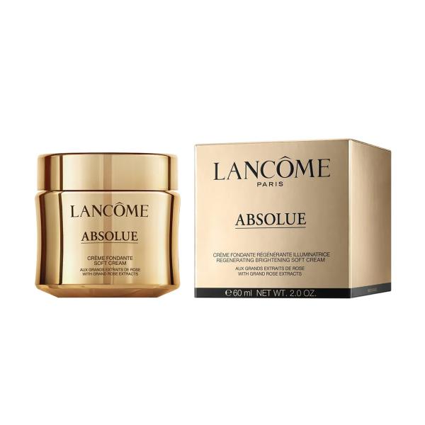 Creme Lancôme Revitalizante Absolue Soft Cream