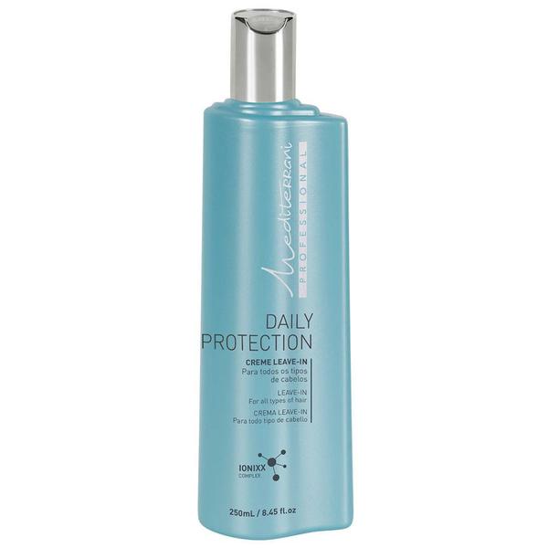 Creme Leave-in Daily Protection 250ml Mediterrani