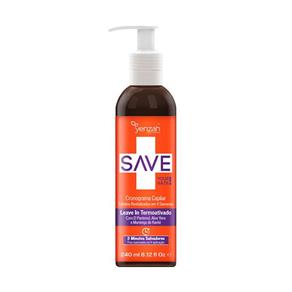 Creme Leave-in Yenzah Save - 240ml