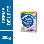 Creme Leite Nestlé 200g Tetra Pak