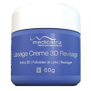 Creme Lissage 3D Anti-aging