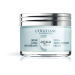 Creme Loccitane Facial Hidratante Aqua Réotier 50ml