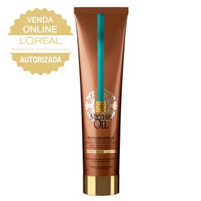 Creme L'Oréal Professionnel Mythic Oil Crème Universelle para Pentear 150ml