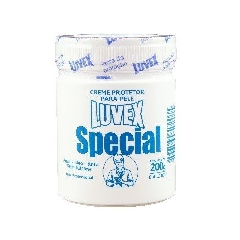 Creme Luvex Special Pote 200G Ca 11070