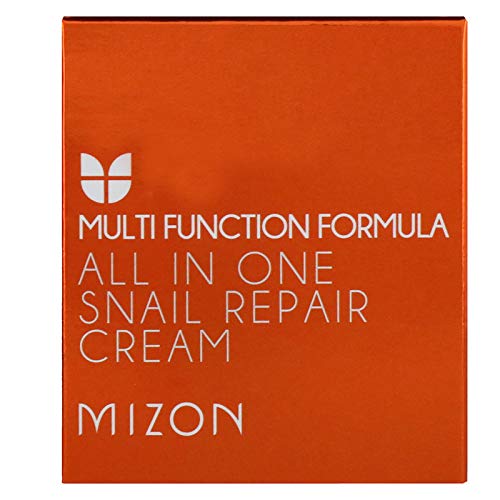 Creme Mizon All-In-One Snail Repair Cream