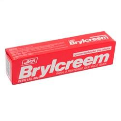 Creme Modelador para Cabelos Brylcreem Normal 80g - Brylcreen