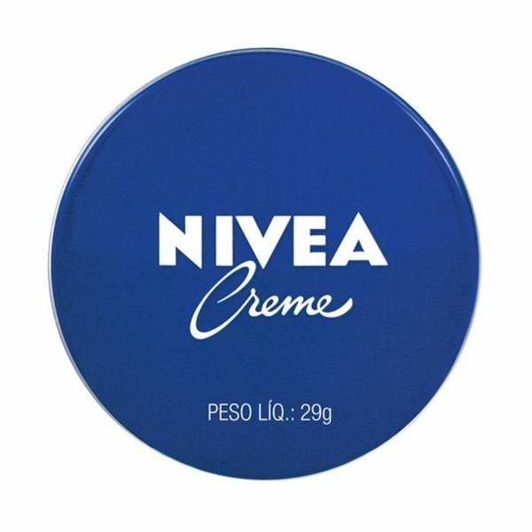 Creme Nivea Lata 29g - Beiersdorf