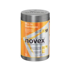 Creme Novex Mix Manteiga 1 Kg