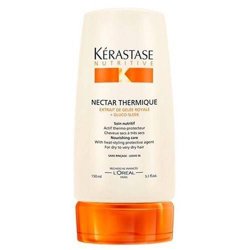 Creme Nutritive Nectar Thermique 150ml Kérastase