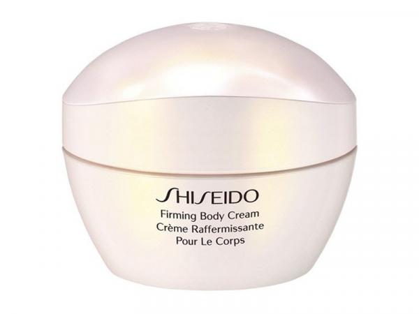 Creme Nutritivo Corporal Firming Body Cream 200ml - Shiseido