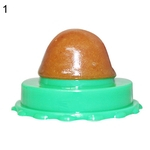 Creme Nutritivo Para Gatos Lambendo Doces Sólidos Catnip Sugar Ball Energy Pet Snack Toy