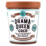 Creme Nutritivo Restaurador Lola Drama Queen Coco 450g