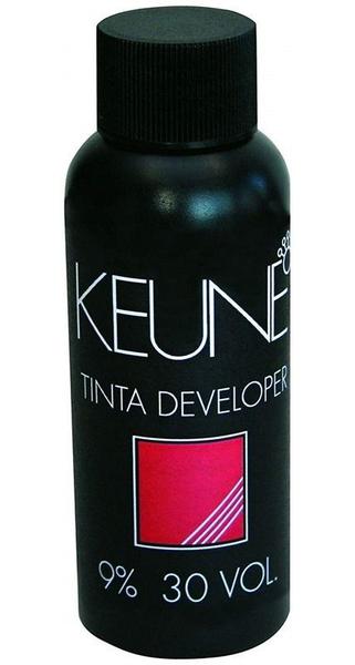 Creme Oxidante Keune Tinta Developer 30vol 60ml