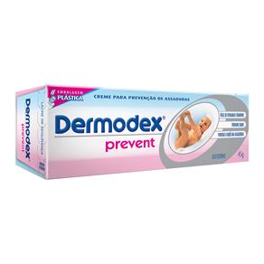 Creme para Assadura Dermodex Prevent 45g