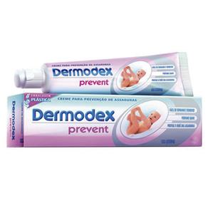 Creme para Assaduras Dermodex Prevent 30g