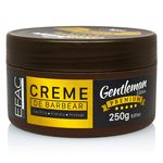 Creme para Barbear Efac Gentleman Edition - 250g