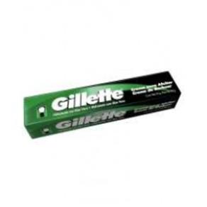 Creme para Barbear Gillette Hidratante 65g