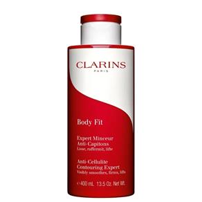 Creme para Celulite Clarins Body Fit Anti-Cellulite Contouring Expert 400ml - 400