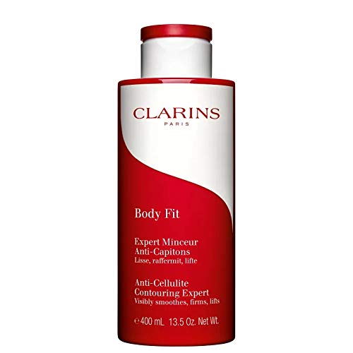 Creme para Celulite Clarins Body Fit Anti-Cellulite Contouring Expert 400ml