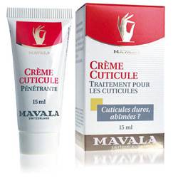 Creme para Cutícula Cuticle Cream 15ml - Mavala