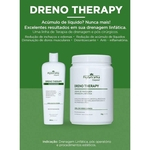 Creme para Drenagem Linfática - Dreno Therapy 1kg Phytotratha